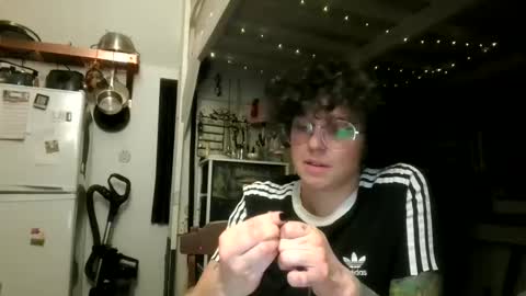 Rory Nexus online show from April 2026 02:26:02 AM