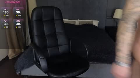 Rory Reed online show from February 2025 12:11:02 PM