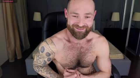 Rory Reed online show from February 2025 03:17:02 PM