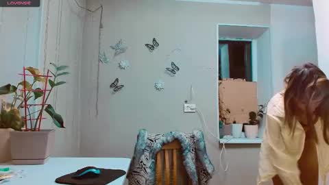 rosa843850 online show from January 2025 04:39:01 PM