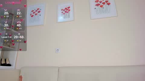 Rosa online show from February 2025 11:13:01 AM