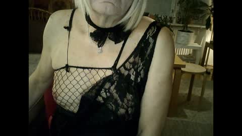 Snapshot of rosa_teevee chatting on January 2025 12:54:02 AM Tina online show from January 2025 12:54:02 AM