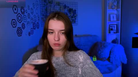 Snapshot of rosalie_liu chatting on November 2025 02:07:01 PM rosalie_liu online show from November 2025 02:07:01 PM