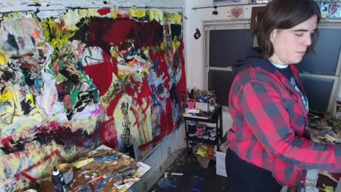 Rosalie Caine online show from December 2024 01:36:01 AM