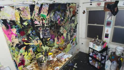 Rosalie Caine online show from December 2024 01:50:02 AM