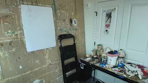 Rosalie Caine online show from September 2025 08:32:02 PM