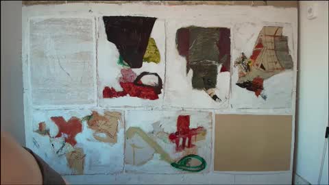 Rosalie Caine online show from November 2025 10:31:02 PM