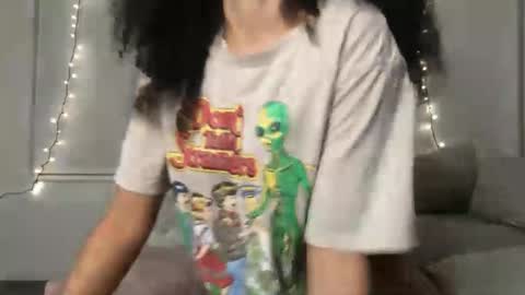 Snapshot of rosalinatoosexy chatting on April 2026 04:39:01 AM Rosalina online show from April 2026 04:39:01 AM