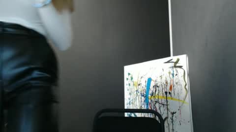 Rosalina online show from October 2025 12:58:01 PM