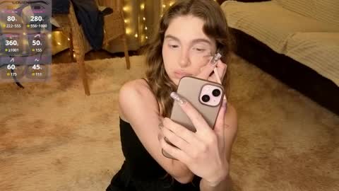 Kylie online show from March 2026 05:24:01 PM