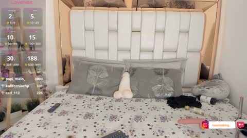 Aleja online show from February 2025 05:03:02 AM