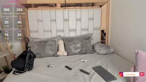 Aleja online show from February 2025 01:09:02 AM