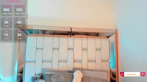 Aleja online show from October 2025 08:26:01 PM