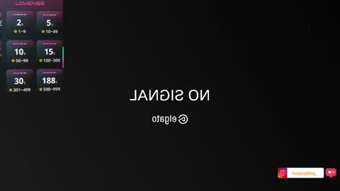 Aleja online show from May 2026 02:31:02 AM