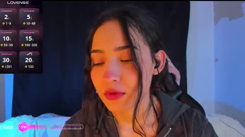 Snapshot of rosario215_ chatting on December 2024 05:04:01 AM Rosario online show from December 2024 05:04:01 AM