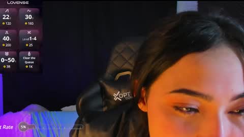 Snapshot of rosario215_ chatting on December 2024 10:17:02 AM Rosario online show from December 2024 10:17:02 AM