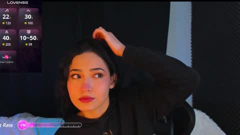 Snapshot of rosario215_ chatting on December 2024 04:34:01 AM Rosario online show from December 2024 04:34:01 AM