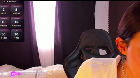 Snapshot of rosario215_ chatting on January 2025 08:37:02 PM Rosario online show from January 2025 08:37:02 PM