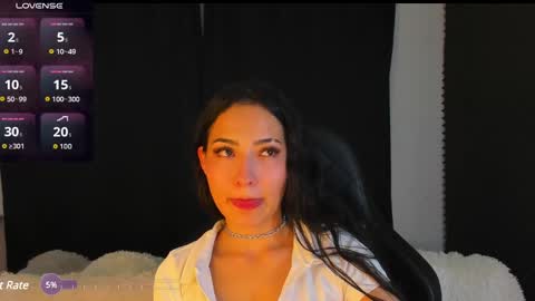 Snapshot of rosario215_ chatting on January 2025 03:33:01 AM Rosario online show from January 2025 03:33:01 AM