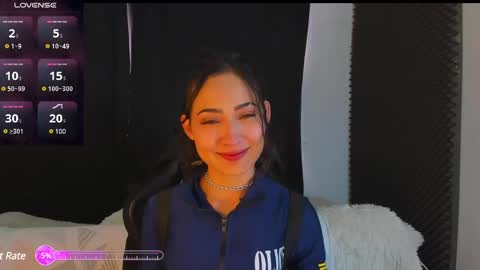 Snapshot of rosario215_ chatting on January 2025 08:50:02 PM Rosario online show from January 2025 08:50:02 PM