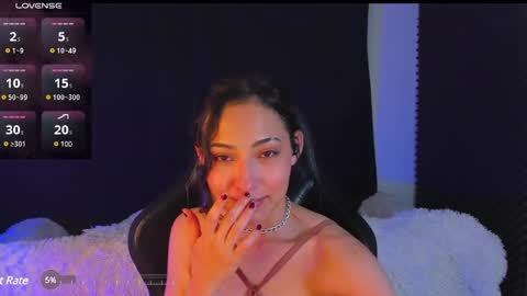 Snapshot of rosario215_ chatting on January 2025 01:20:02 AM Rosario online show from January 2025 01:20:02 AM