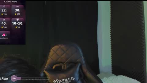 Snapshot of rosario215_ chatting on January 2025 12:14:02 AM Rosario online show from January 2025 12:14:02 AM