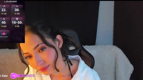 Snapshot of rosario215_ chatting on January 2025 02:10:01 AM Rosario online show from January 2025 02:10:01 AM