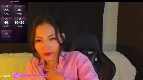 Snapshot of rosario215_ chatting on January 2025 03:40:01 PM Rosario online show from January 2025 03:40:01 PM