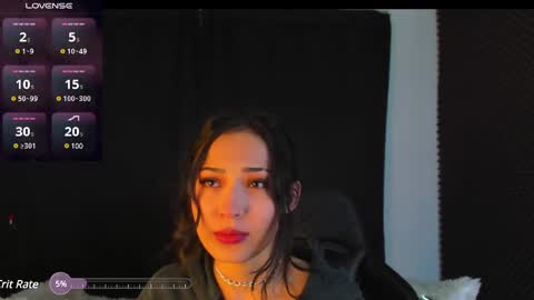 Snapshot of rosario215_ chatting on February 2025 03:08:02 AM Rosario online show from February 2025 03:08:02 AM