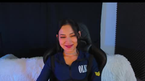 Snapshot of rosario215_ chatting on February 2025 08:24:02 AM Rosario online show from February 2025 08:24:02 AM