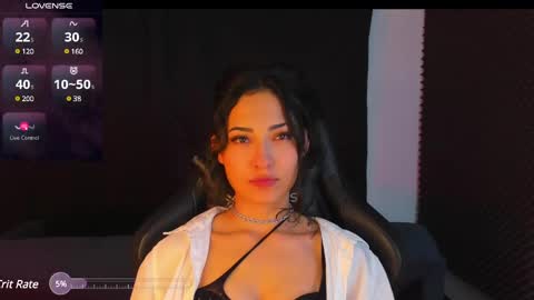 Snapshot of rosario215_ chatting on February 2025 10:19:01 AM Rosario online show from February 2025 10:19:01 AM