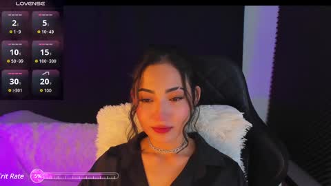 Snapshot of rosario215_ chatting on February 2025 03:07:01 AM Rosario online show from February 2025 03:07:01 AM