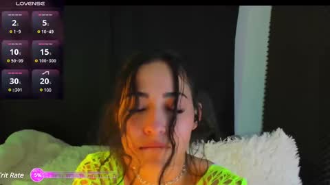 Snapshot of rosario215_ chatting on February 2025 10:10:01 AM Rosario online show from February 2025 10:10:01 AM