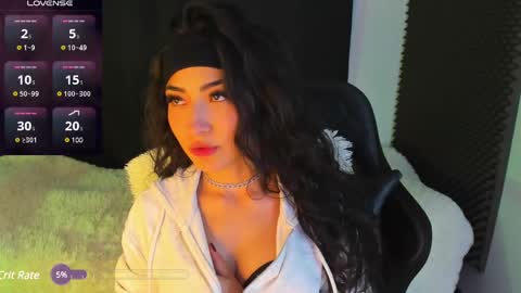 Snapshot of rosario215_ chatting on February 2025 04:07:02 AM Rosario online show from February 2025 04:07:02 AM