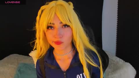 Snapshot of rosario215_ chatting on February 2025 03:24:01 AM Rosario online show from February 2025 03:24:01 AM