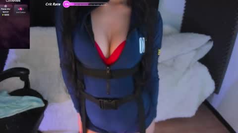 Snapshot of rosario215_ chatting on December 2025 02:51:01 AM Rosario online show from December 2025 02:51:01 AM