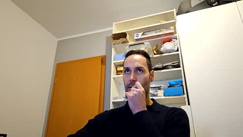 rosario30m online show from December 2025 04:22:01 PM