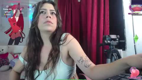 rosario_1996 online show from February 2026 05:50:01 AM