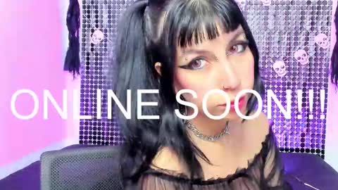 Ally online show from November 2025 09:03:01 PM