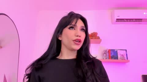 Snapshot of rose__saenz chatting on December 2024 05:35:02 PM Rose Saenz online show from December 2024 05:35:02 PM