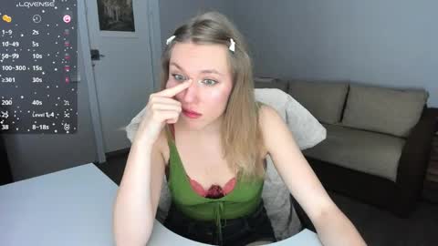 Snapshot of rose_brooks chatting on May 2026 08:14:02 PM Rose but u can call me princess online show from May 2026 08:14:02 PM