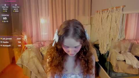 Rose online show from March 2025 12:54:02 AM
