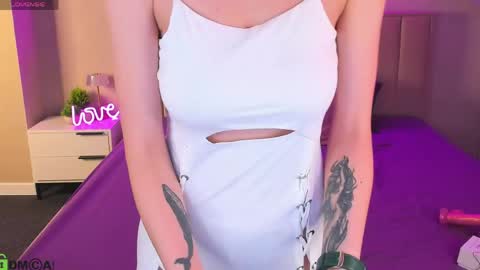 Kimberlly online show from June 2026 11:21:01 PM