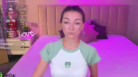 Snapshot of rose_dixon chatting on July 2026 11:34:02 PM Kimberlly online show from July 2026 11:34:02 PM