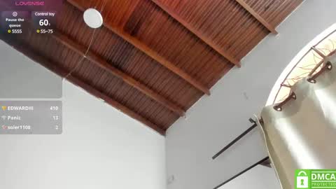 Rose online show from March 2025 04:28:02 PM