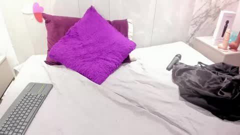 Rose 3 online show from March 2026 08:27:02 PM