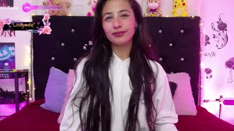 Rose online show from March 2026 06:08:02 AM