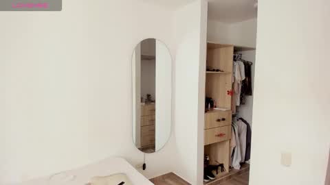 Jhoan Alexis online show from October 2025 03:18:02 PM