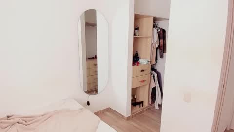 Jhoan Alexis online show from November 2025 07:30:02 PM