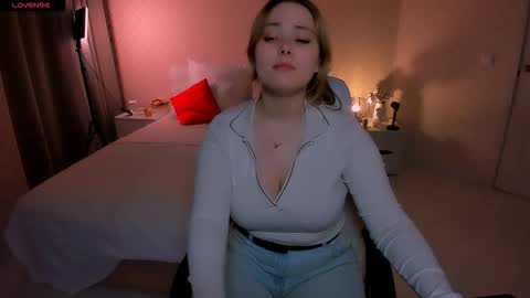 Rose online show from January 2026 09:51:02 PM